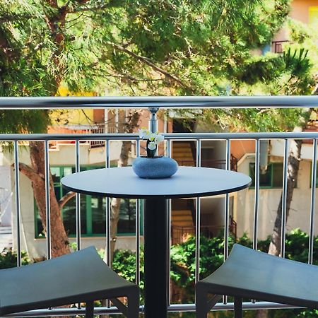Hotel Andi Durres Exterior photo